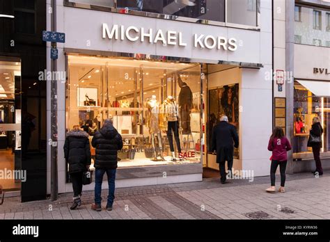 michael kors köln telefon|where is michael kors located.